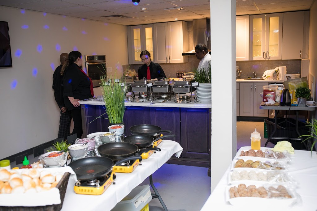 Mystique Lounge | 4440 Steeles Ave E, Markham, ON L3R 0L4, Canada | Phone: (416) 820-6383