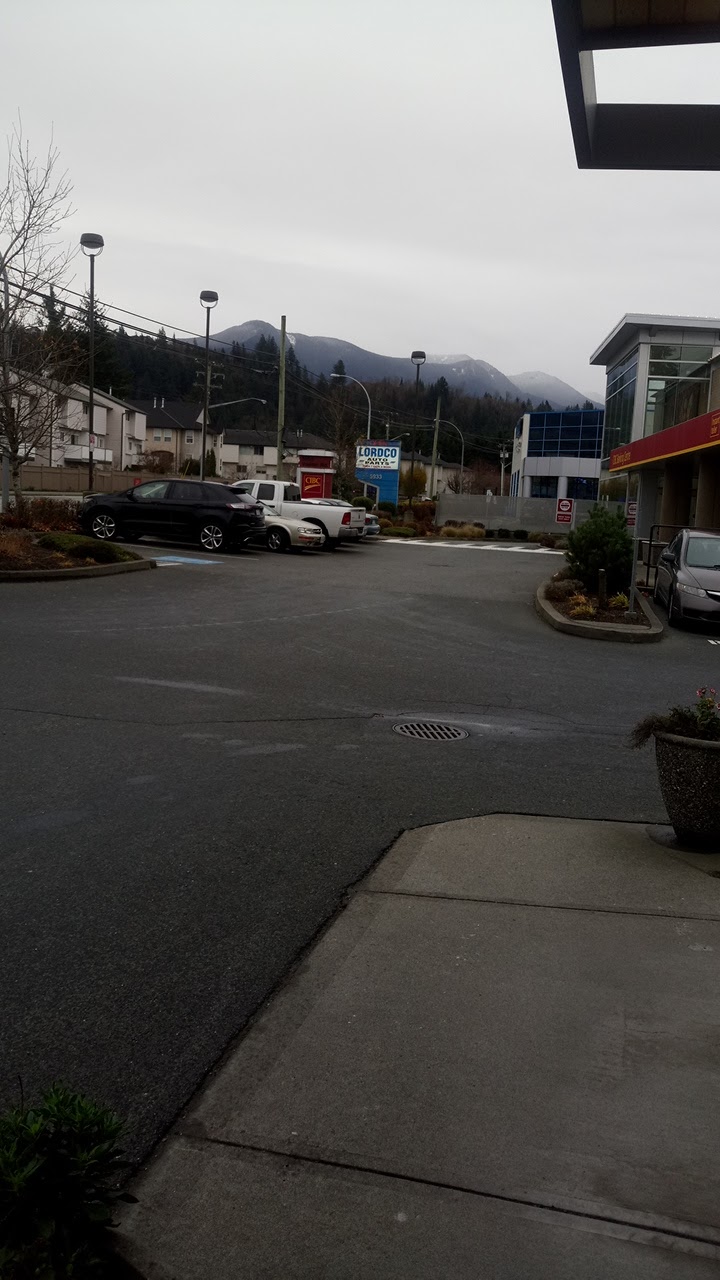 LORDCO | 5933 Vedder Rd, Chilliwack, BC V2R 4E2, Canada | Phone: (604) 858-2200
