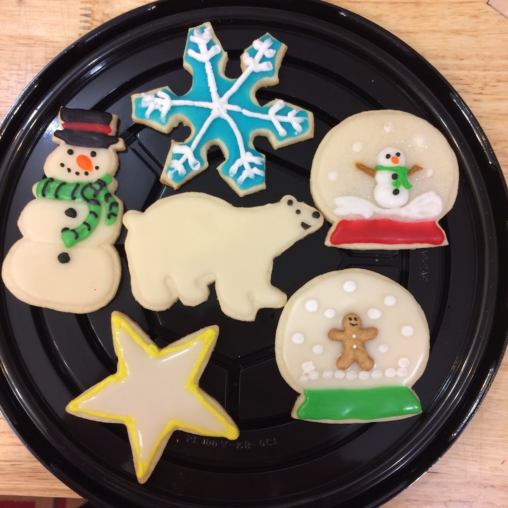Little Miss Sunshine Bakes | 163 Magnolia Ave, Sussex, NB E4E 2H3, Canada | Phone: (780) 740-3397
