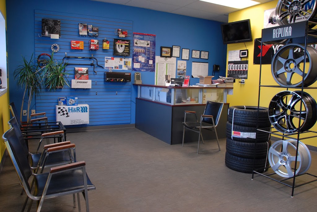 Champion Auto Sports | 11 Hart Dr #7, Barrie, ON L4N 5M3, Canada | Phone: (705) 797-4945