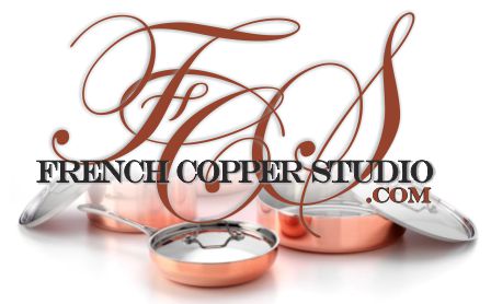 French Copper Studio | 80 Tidewater Way, Lions Bay, BC V0N 2E0, Canada | Phone: (604) 926-5015