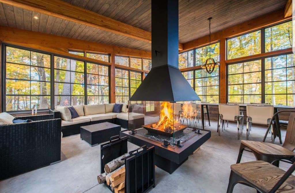Fireside Home and Patio | 861 Queen St, Chatham, ON N7M 5H3, Canada | Phone: (519) 365-2380