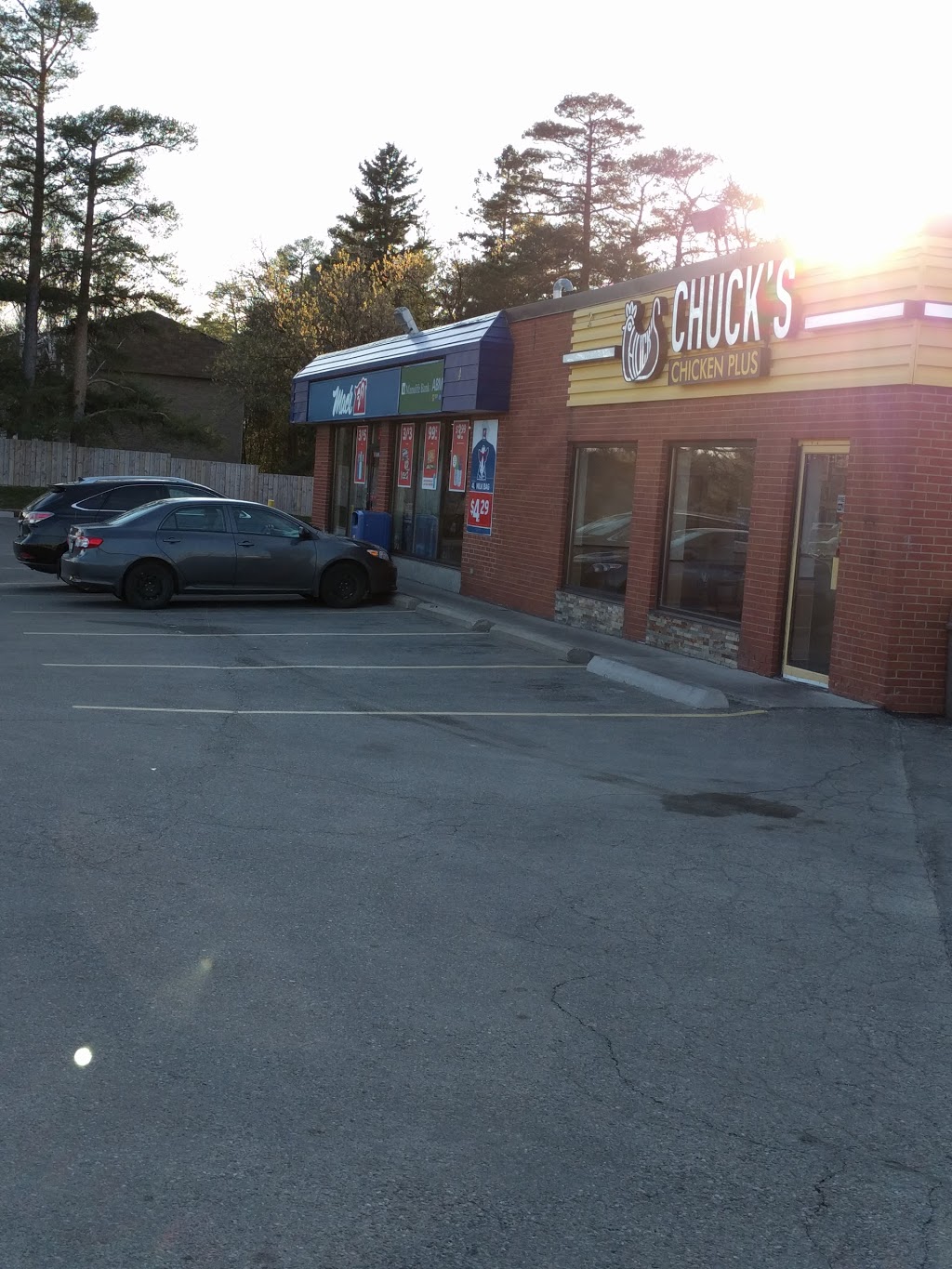 Macs | 2 Henderson Dr #2, Aurora, ON L4G 3L2, Canada | Phone: (905) 727-1891