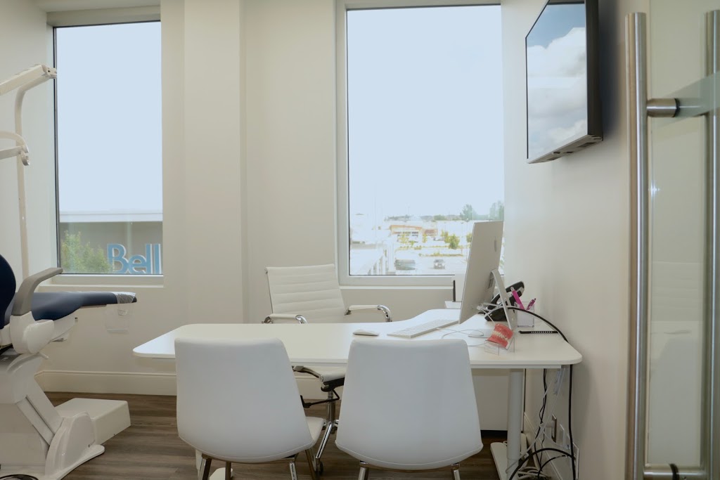 Orthodontic Smile Studio | 235 The Boardwalk Suite 201, Kitchener, ON N2N 0B1, Canada | Phone: (226) 929-8983