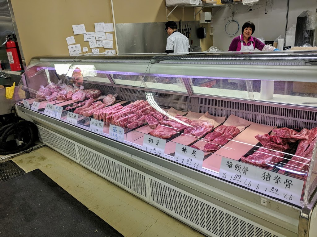 Zheng Supermarket | 6710 4 St NE, Calgary, AB T2K 6G9, Canada | Phone: (403) 263-6663