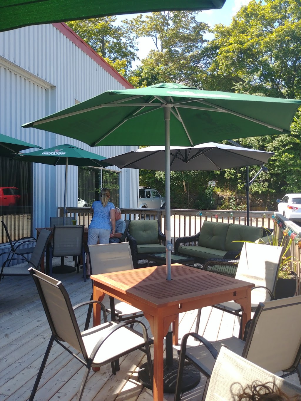 The Painted Pony bar and Grill | 26 Bridge St, Sackville, NB E4L 3N5, Canada | Phone: (506) 939-7779