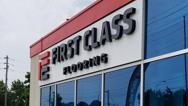 First Class Flooring | 10 Marmac Dr, Etobicoke, ON M9W 1E6, Canada | Phone: (416) 740-6183