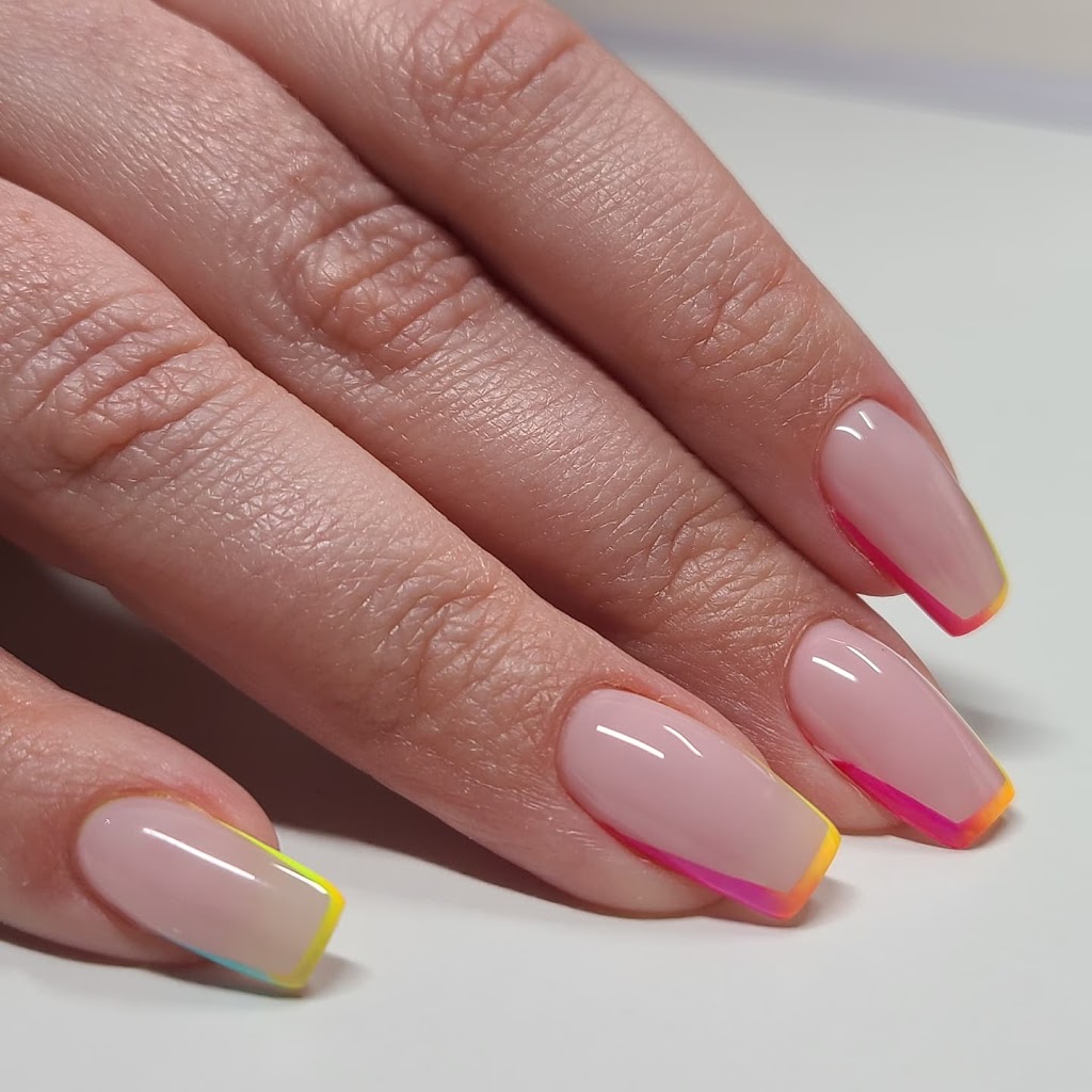 Royal Essence Nail studio | 11 Lloyd Gibson Crescent, Whitby, ON L1R 2H7, Canada | Phone: (647) 562-9687