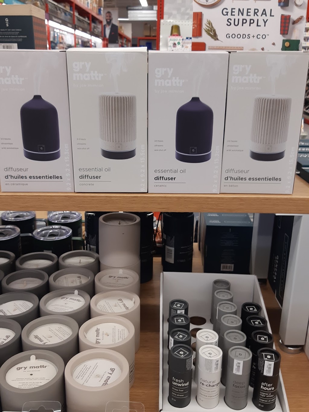 Staples | 57 Water St, Summerside, PE C1N 1A4, Canada | Phone: (902) 432-3838