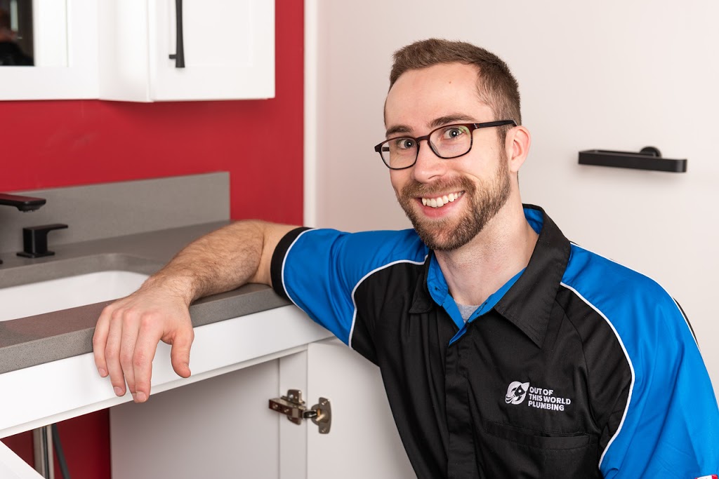 Out of This World Plumbing | 105-14 Bexley Pl, Nepean, ON K2H 8W2, Canada | Phone: (613) 212-2234