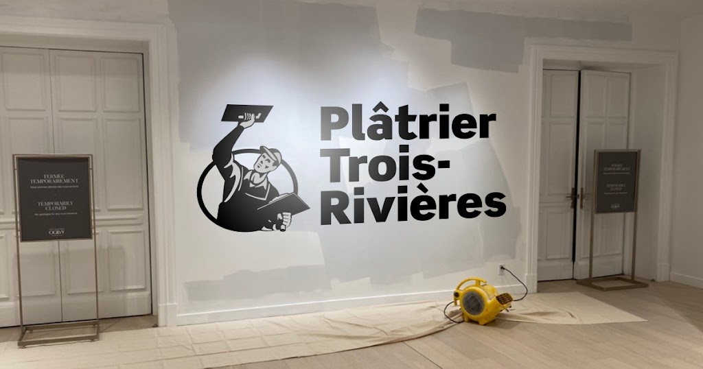 Plâtrier Trois-Rivières | Tirage de joints | 216 Rue Rocheleau, Trois-Rivières, QC G8T 5A9, Canada | Phone: (819) 690-6988