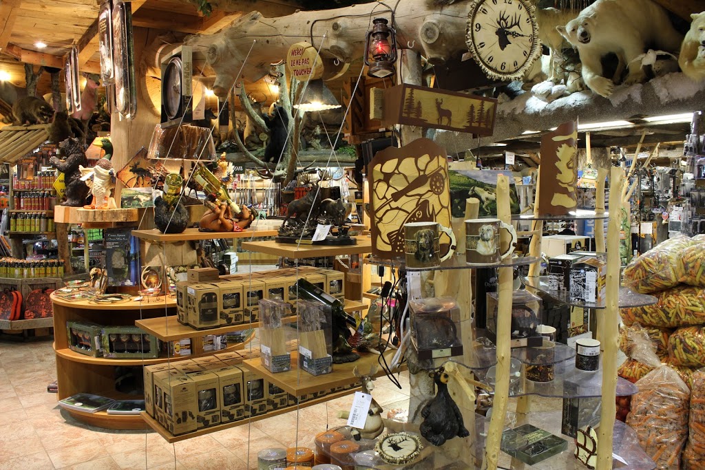 Pavillon Chasse et Pêche ProNature | 270 Rue Denison E, Granby, QC J2H 2R6, Canada | Phone: (450) 361-1118