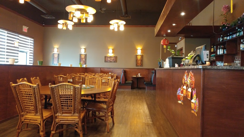 Chili Island Chinese & Thai | 4600 130 Ave SE, Calgary, AB T2Z 0C2, Canada | Phone: (403) 726-0733