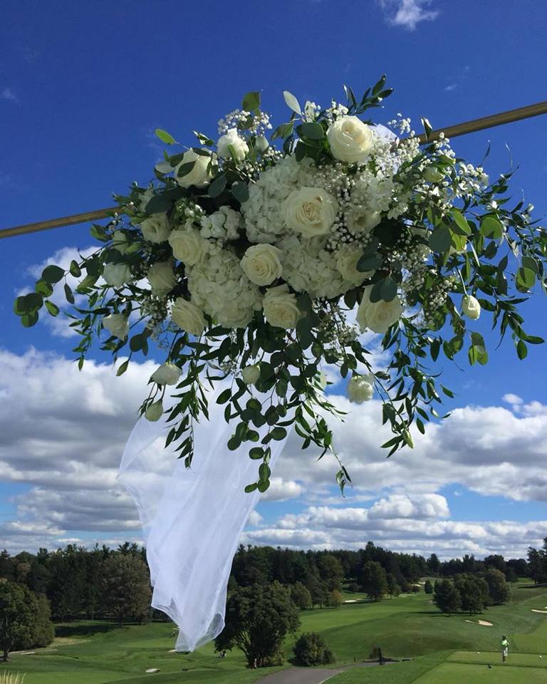 Edna Miller Flowers & Gifts Inc | 1479 Main St W, Hamilton, ON L8S 1C9, Canada | Phone: (905) 528-4331