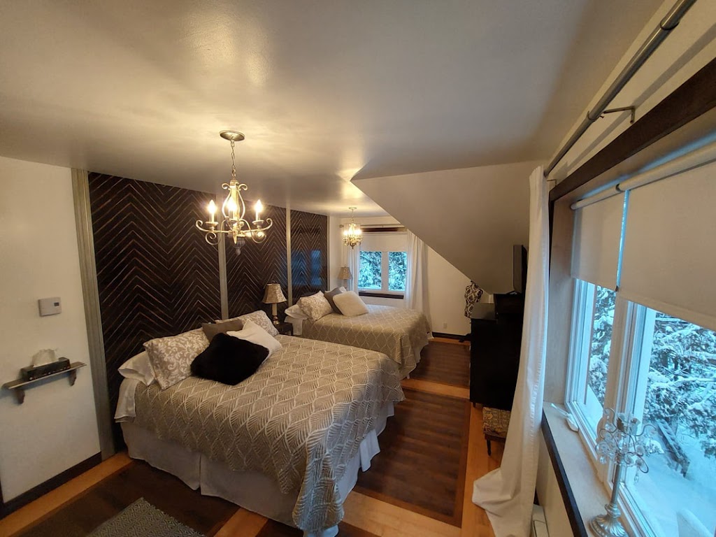 Gite Nature enchantée | 83 217e Av, Saint-Hippolyte, QC J8A 1W7, Canada | Phone: (450) 712-6478