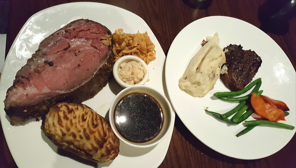 The Keg Steakhouse + Bar - Windermere | 6320 Currents Dr NW, Edmonton, AB T6W 0L8, Canada | Phone: (587) 454-2660