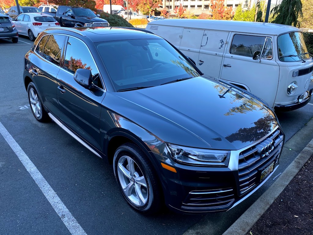Viking Automotive Detail | 2917 Foul Bay Rd, Victoria, BC V8R 5C7, Canada | Phone: (250) 516-8833
