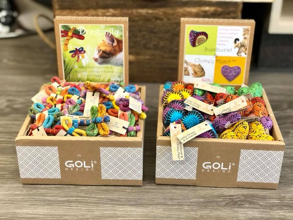 GLOBAL PET FOODS - KINGSTON WEST | 2547 Princess St, Kingston, ON K7P 2W8, Canada | Phone: (613) 389-1666