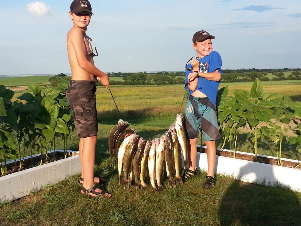 Highland Lodge | 1196 Bratton Road, Outlook, SK S0L 2N0, Canada | Phone: (306) 867-3194