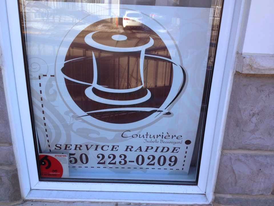 Isabelle Beauregard Couturière | 90 Rue Georges Nolin, Saint-Pie, QC J0H 1W0, Canada | Phone: (450) 223-0209