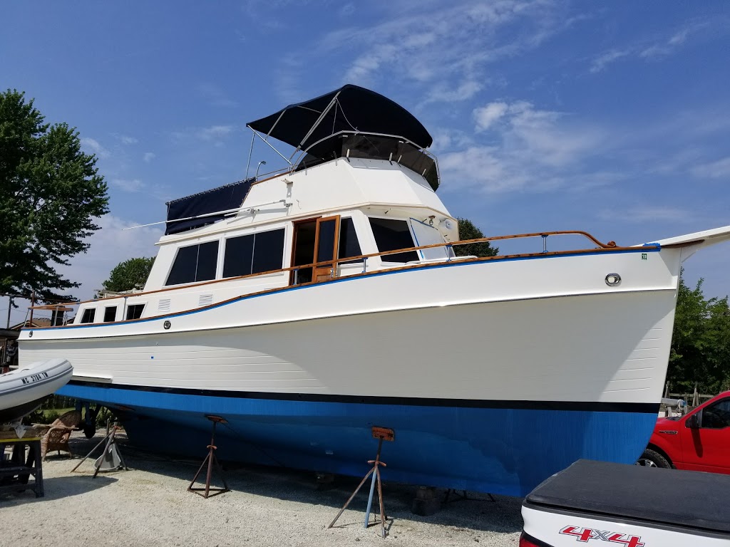 Made In The Shade | 39610 Jefferson Ave, Harrison Charter Township, MI 48045, USA | Phone: (586) 598-7185