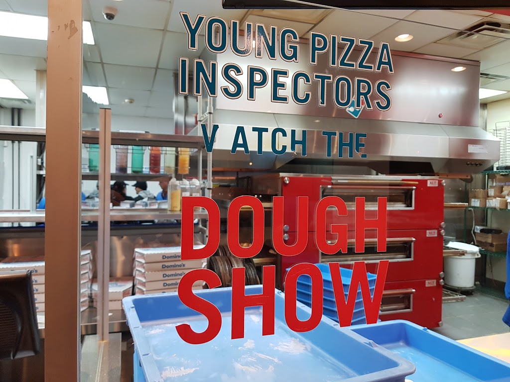 Dominos | 71 Charing Cross St Unit #7, Brantford, ON N3R 2H4, Canada | Phone: (519) 759-1130