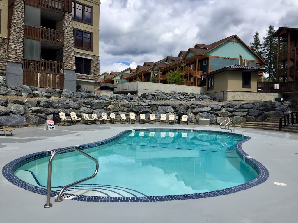 Trickle Creek Condos | 880 Dogwood Dr, Kimberley, BC V1A 3E9, Canada | Phone: (800) 525-6622