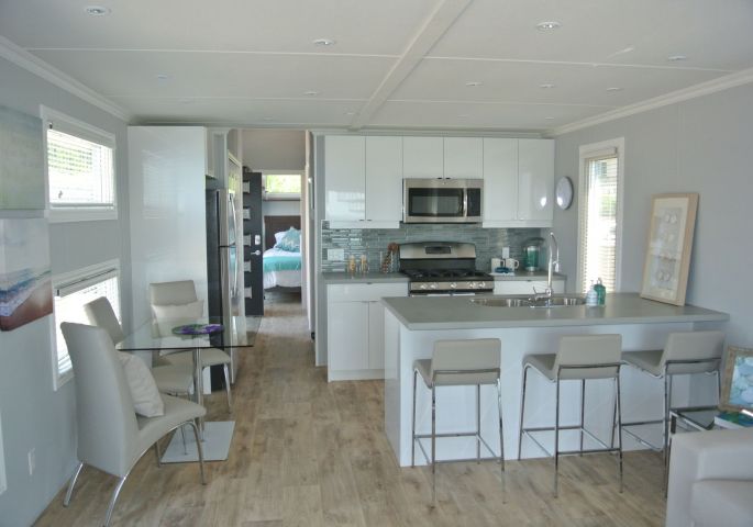 Parkside RV | 515 Pouch Cove Line, Pouch Cove, NL A0A 3L0, Canada | Phone: (709) 335-7529
