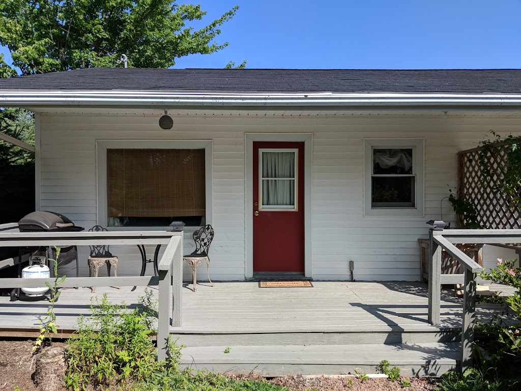 Linden Homestead Bed & Breakfast | 222 Campbellton Rd, Kensington, PE C0B 1M0, Canada | Phone: (902) 886-2996