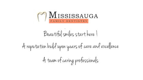 Mississauga Family Dentistry | 1528 Dundas Street West, Suite 3, Mississauga, ON L5C 1E4, Canada | Phone: (905) 896-8116