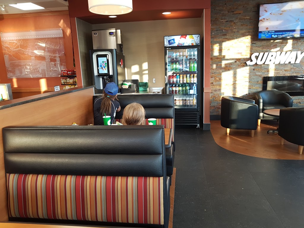Subway | Tantallon Plaza, 3622 Hammonds Plains Rd Unit 1, Upper Tantallon, NS B3Z 4R3, Canada | Phone: (902) 700-6637