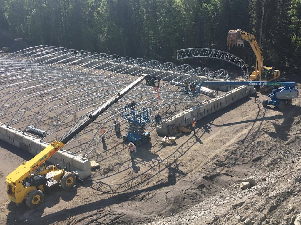MGT Management Inc | 100014 Hwy 734, AB T0M 0M0, Canada | Phone: (403) 846-1573