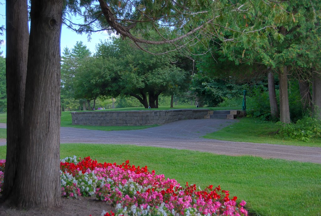 Mississippi Golf Club | street, 341 Wilson St, Almonte, ON K0A 1A0, Canada | Phone: (613) 257-3396