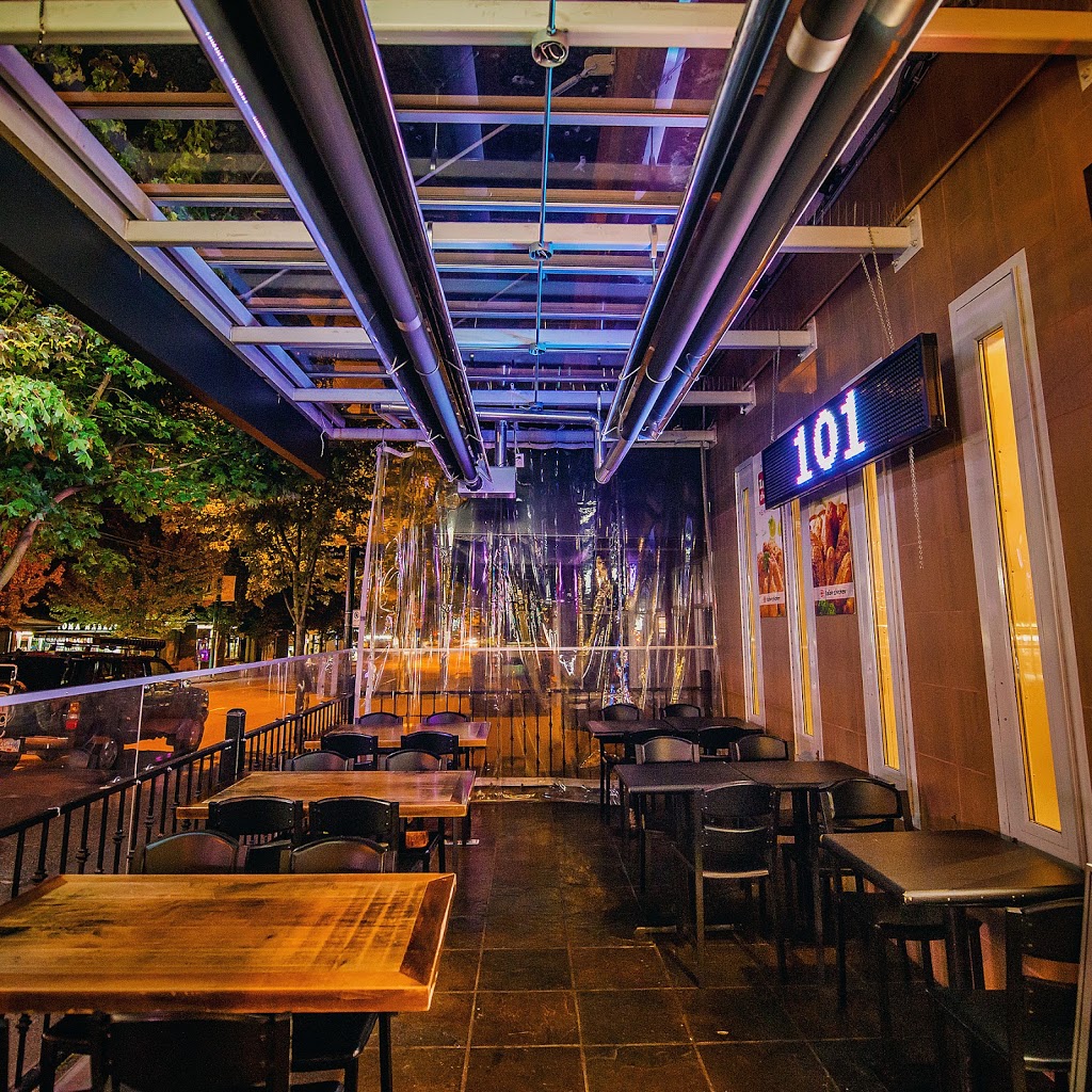 Zabu Chicken | 1635 Robson St, Vancouver, BC V6G 1C8, Canada | Phone: (604) 602-0021