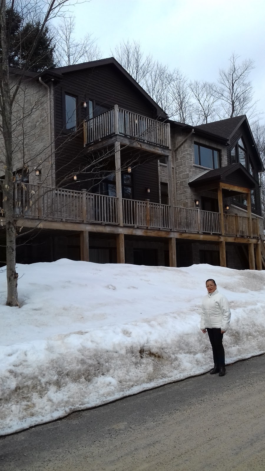 Pisciculture Mont-Tremblant | 120 Rue St Jean, Mont-Tremblant, QC J8E 1G8, Canada | Phone: (819) 425-1285