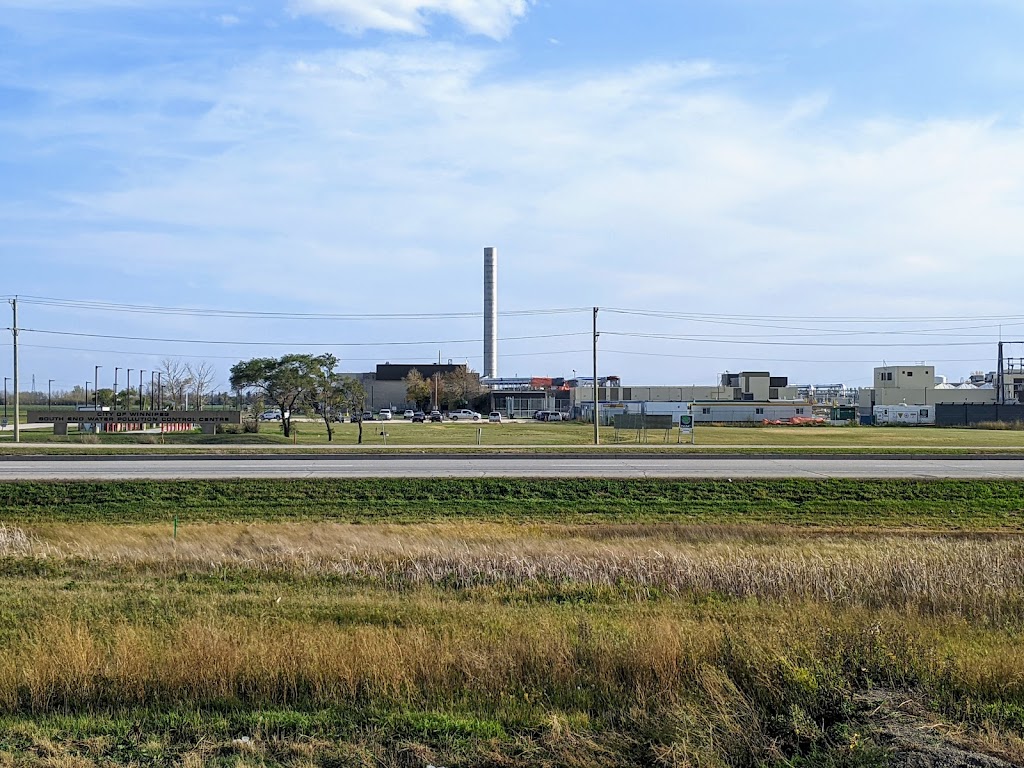Winnipeg Pollution Control Ctr | Winnipeg, MB R2N 4G3, Canada | Phone: (204) 986-6156