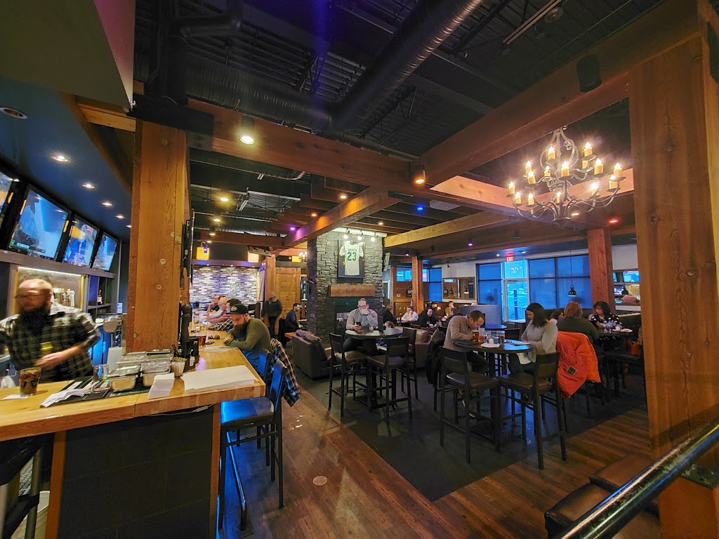 Lancaster Taphouse | 4529 Gordon Rd, Regina, SK S4W 0B7, Canada | Phone: (306) 570-2323