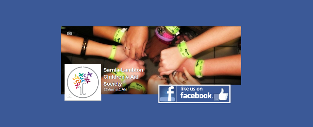 Childrens Aid Society | 161 Kendall St, Sarnia, ON N7V 4G6, Canada | Phone: (519) 336-0623