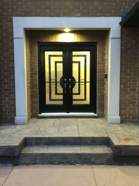 Window Experts Windows and Doors Newmarket | 1235 Journeys End Cir Unit 6, Newmarket, ON L3Y 8T7, Canada | Phone: (647) 707-8317