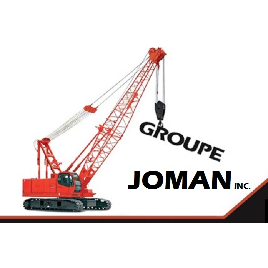 Groupe Joman Inc. | 3491 Rue de la Noraye, Saint-Hubert, QC J3Z 0A7, Canada | Phone: (514) 816-4717