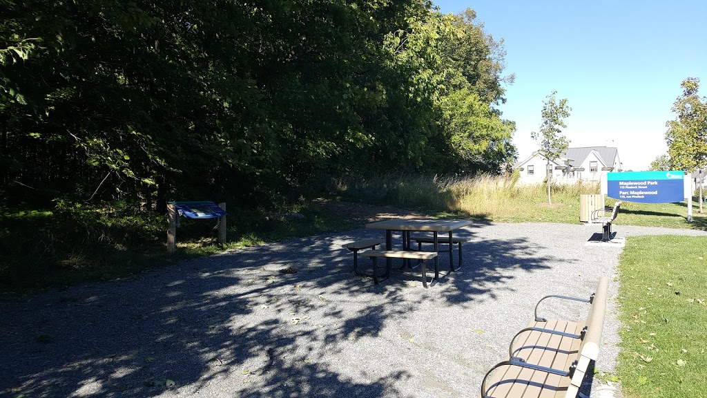 Maplewood Park | Bridlewood - Emerald Meadows, Ottawa, ON K2M 2T6, Canada