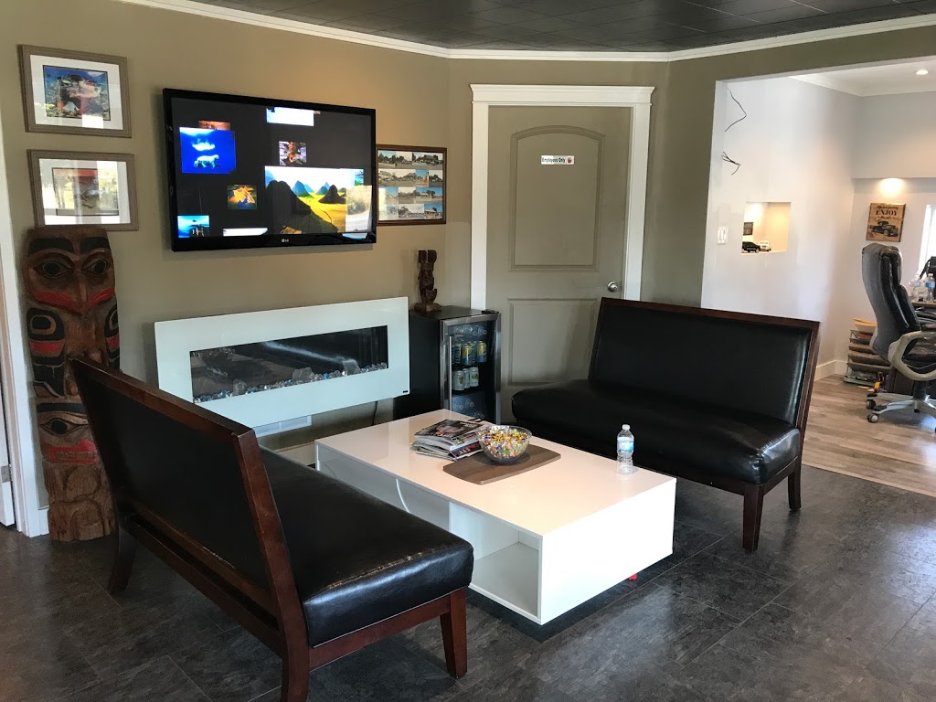 Kolenberg Motors | 3537 Cowichan Lake Rd, Duncan, BC V9L 6K5, Canada | Phone: (250) 597-8088