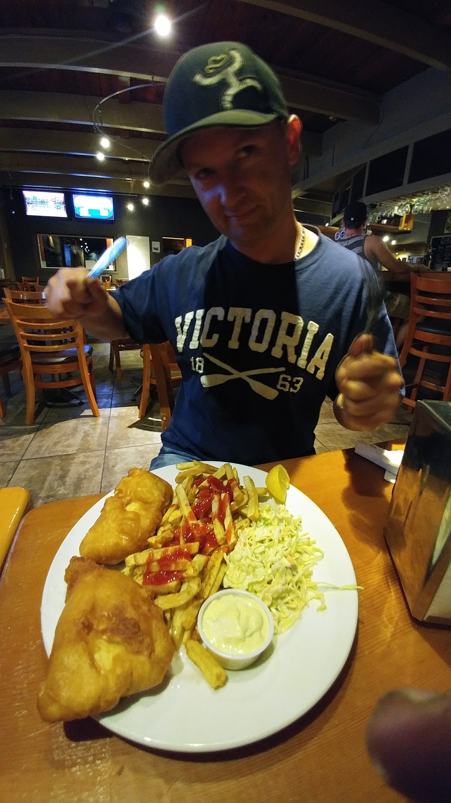 Buffys Pub | 6858 W Coast Rd, Sooke, BC V9Z 0V2, Canada | Phone: (250) 642-3333