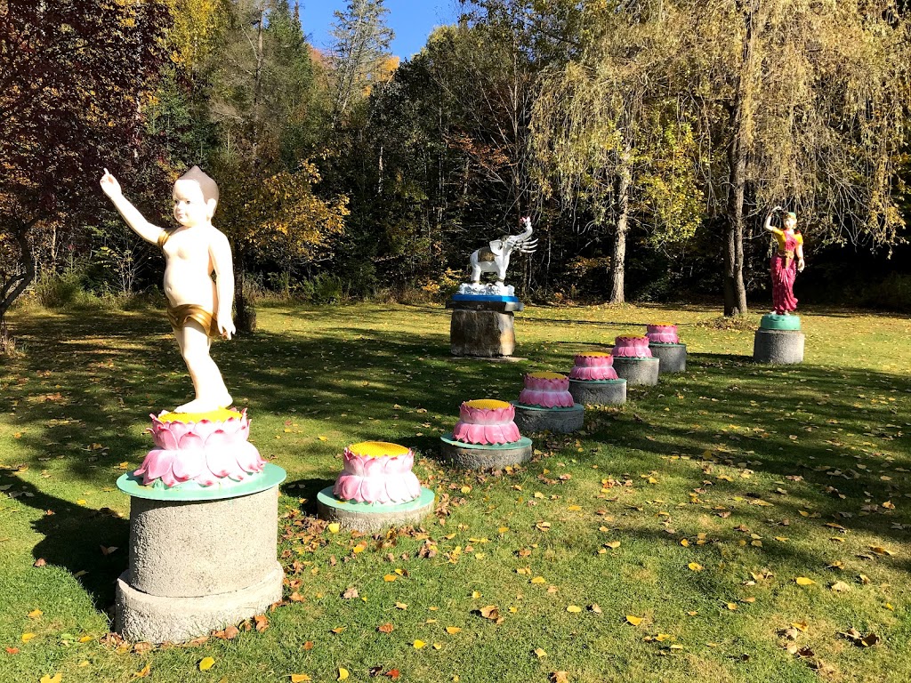 Halte routière 158/329 | Lachute, QC J0V 1X0, Canada
