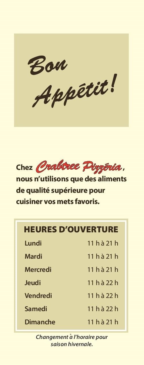 Patate chez gros loup | 1031 Route Louis-Cyr, Saint-Jean-de-Matha, QC J0K 2S0, Canada | Phone: (450) 886-5255