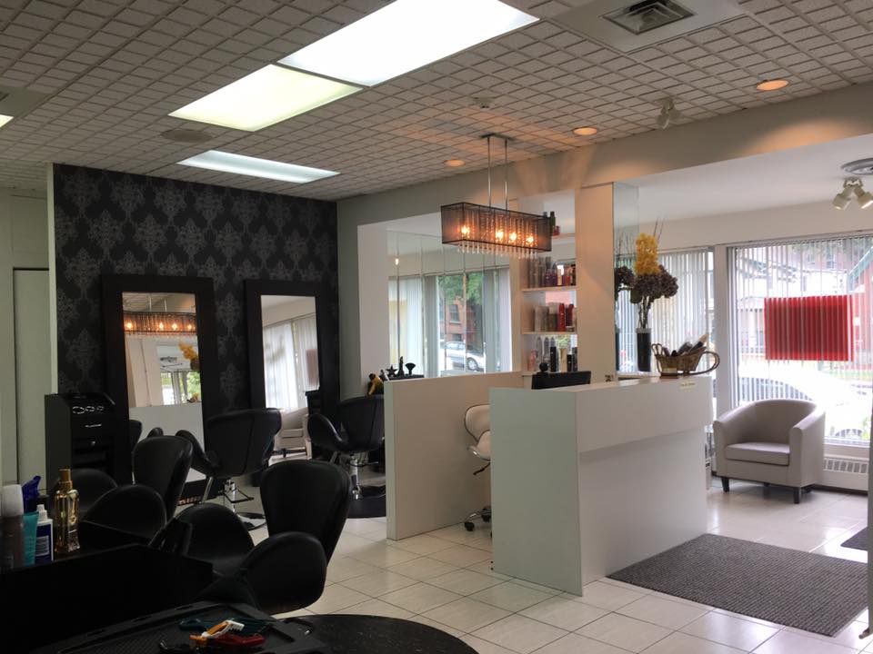 Flash Mode Coiffure | 582 Rue Lindsay #3, Drummondville, QC J2B 1H5, Canada | Phone: (819) 478-8933