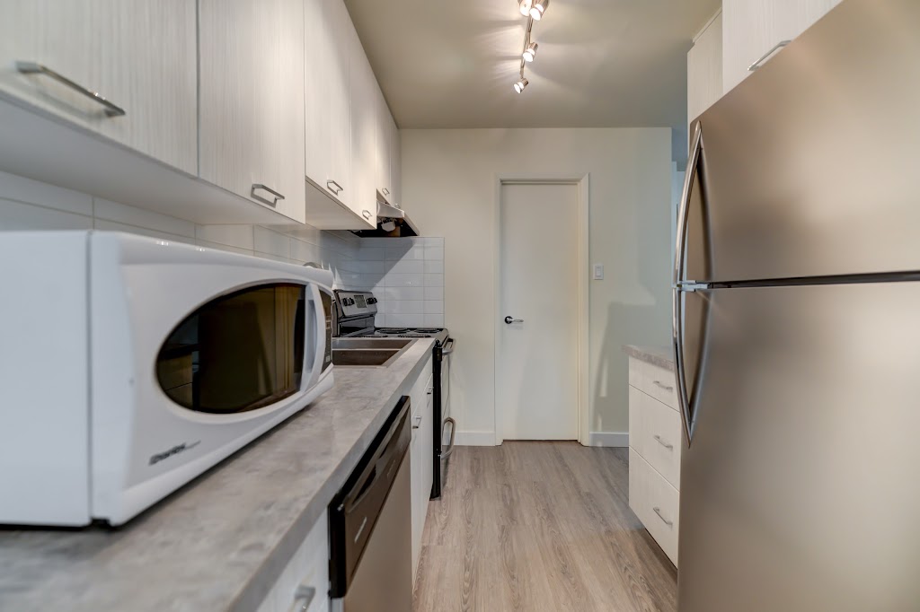 Boardwalk Village I, II & III | 292A Thorncliff Place 100 - 710 Springfield Plaza 100 - 159, 299 Thorncliff Pl #200, Edmonton, AB T5T 0A2, Canada | Phone: (780) 496-9798
