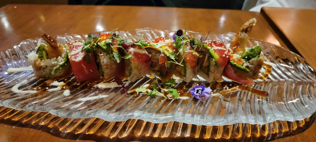 Restaurant Bar Sushi sogen | 170 Bd Taschereau, La Prairie, QC J5R 5H6, Canada | Phone: (450) 444-7878