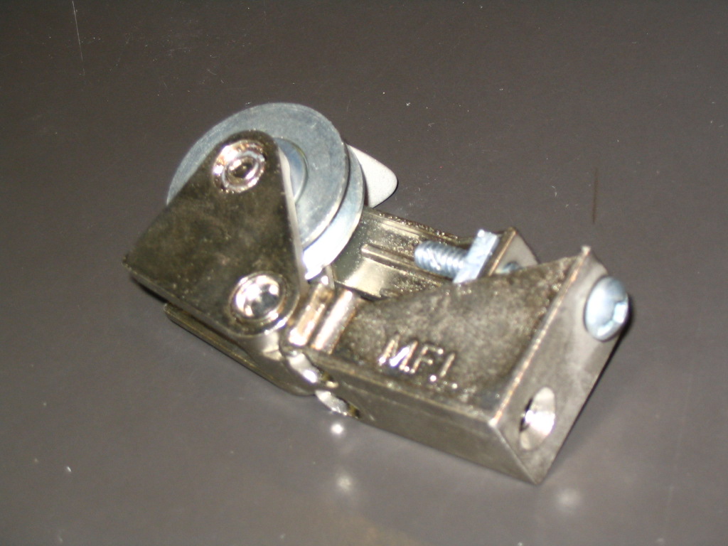 Monarch Fabricating & Die Casters Ltd | 45 Colville Rd, North York, ON M6M 2Y2, Canada | Phone: (416) 249-8254