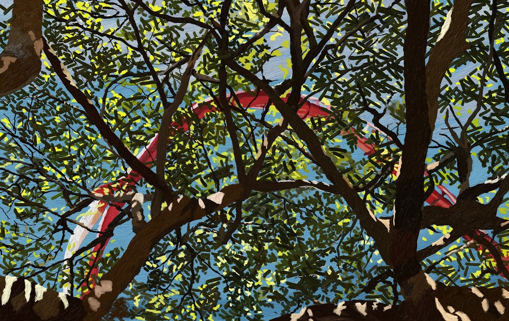 Gary Carlson Visual Artist | 23071 121a Ave, Maple Ridge, BC V2X 0B7, Canada | Phone: (604) 260-1669